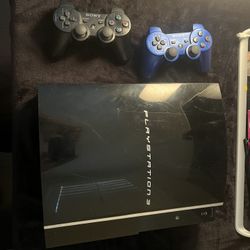 PS3 Backwards Compatibility 