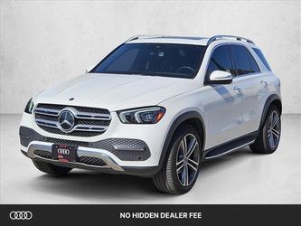 2021 Mercedes-Benz Gle