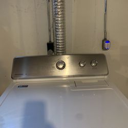 Maytag Dryer 