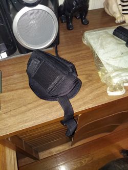 Holster--5.00