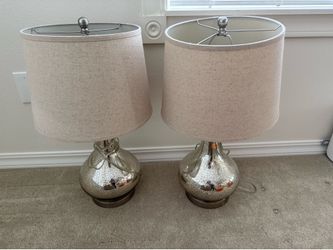 Mercury Lamps