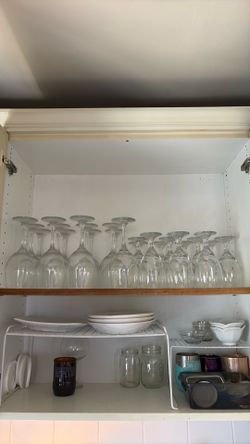 Glassware