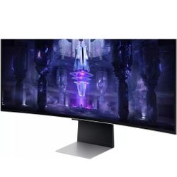 Samsung Odyssey G8 