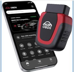 OBD scanner
