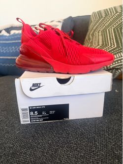 Nike Air Max 270 – Women’s Size 8.5