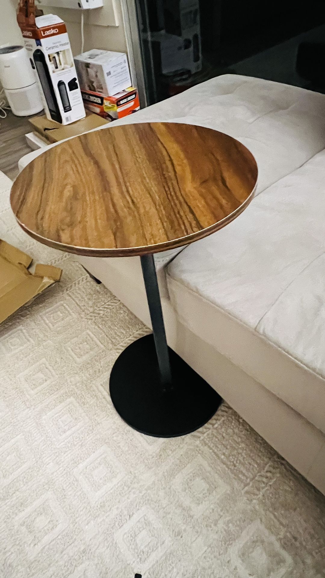 Side Table