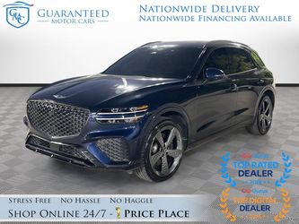 2023 Genesis GV70