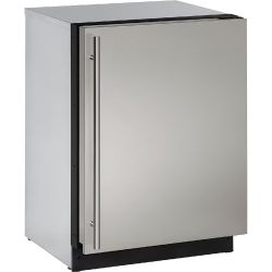 U-Line U-3024RS-00B Undercounter Refrigerator