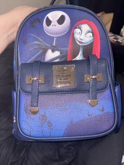 Disney mini backpack