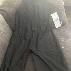 New Black Singl Wrestling