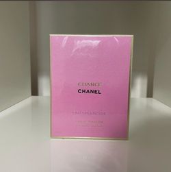Chance Chanel