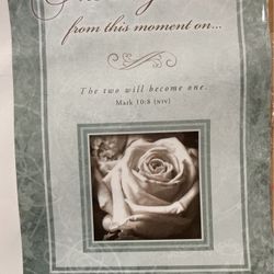 Wedding Programs