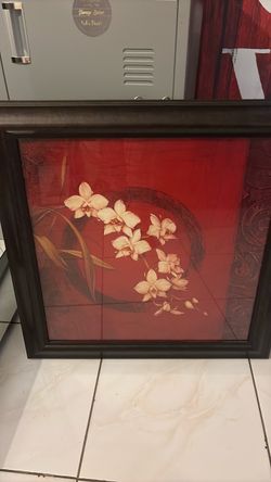 Living room decor