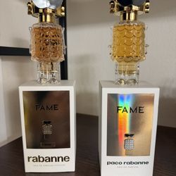Paco Rabanne Fame 