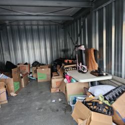 Need Empty Tmrw Make Offer For All