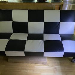 Sofá Cama Pequeña 