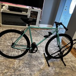 fixie