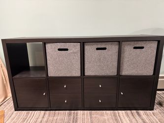 Kallax Unit
