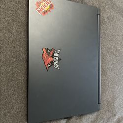 MSI Stealth15m Gaming Laptop RTX 3060