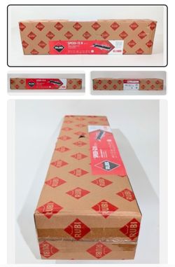 Brand new Rubi Tile Cutter Speed 72 N 28 in.