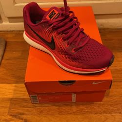 Nike Air Zoom Pegasus 34