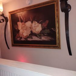 Large Magnolia Picture 