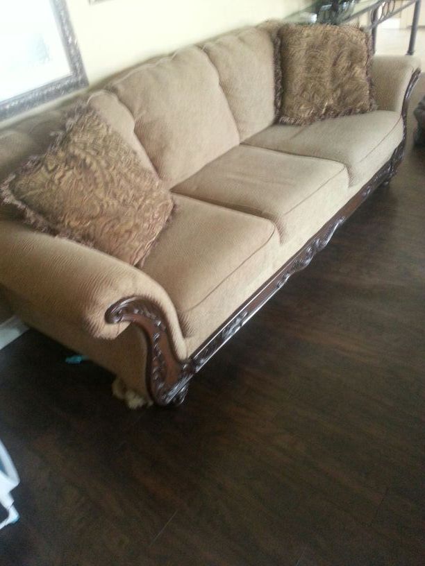 Sofas $300