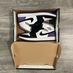 jordan 1 mid size 13 