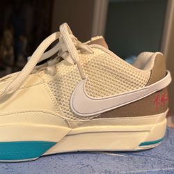 Nike De Hombre Ja 1   Talla 10