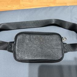 Waist Bag For Women  Fanny Pack 