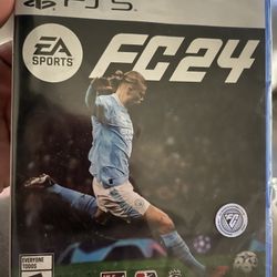 FIFA 2024