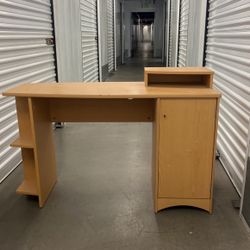 Small Desk