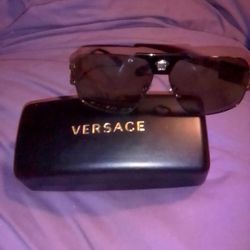 Brand New Versace Sunglasses 