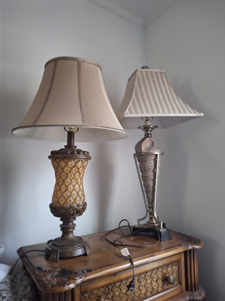 Lamp Stand