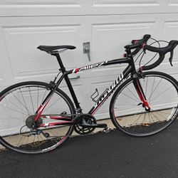 2014 Specialized Allez