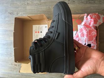 Roxy women steel toe