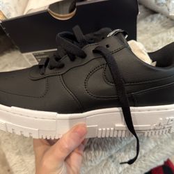 Nike Air Force One Pixel *Brand New*