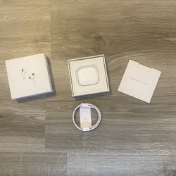 Apple AirPods Gen 3