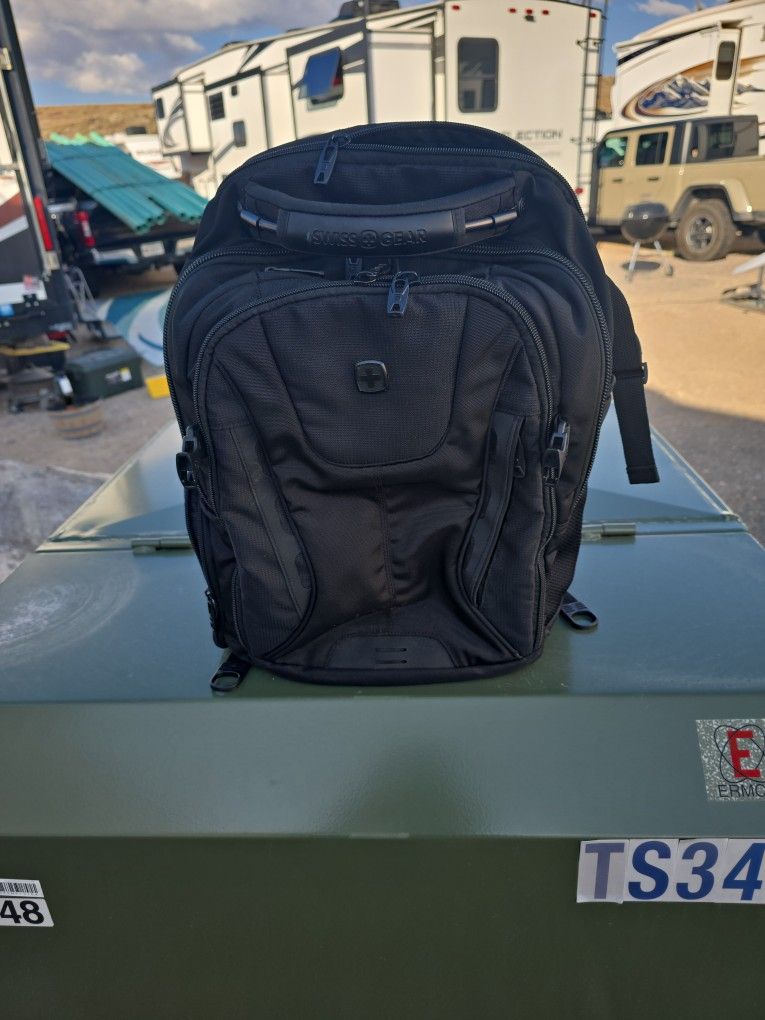 Swiss GEAR BACKPACK