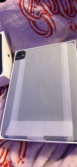 iPad Pro 11-inch  (m5) WiFi 256Gb brand new