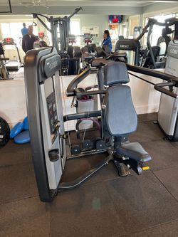 Cybex Eagle Overhead Shoulder Press BIG DISCOUNT!