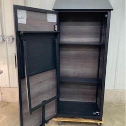 Brand New Garden Storage Tool Shed