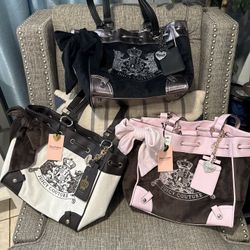 Juicy Couture Daydreamer 