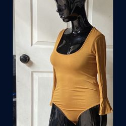 Forever 21 Bodysuit New Size Med