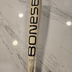 Youth USA bat - BONESBR SIZE 28, DROP 11