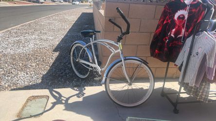 Beach Cruiser