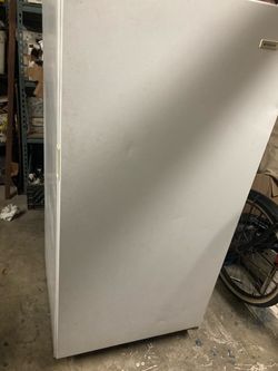 Refrigerator $95 obo