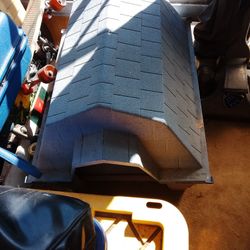 Ruff Hauz By Dogloo Small Dog House