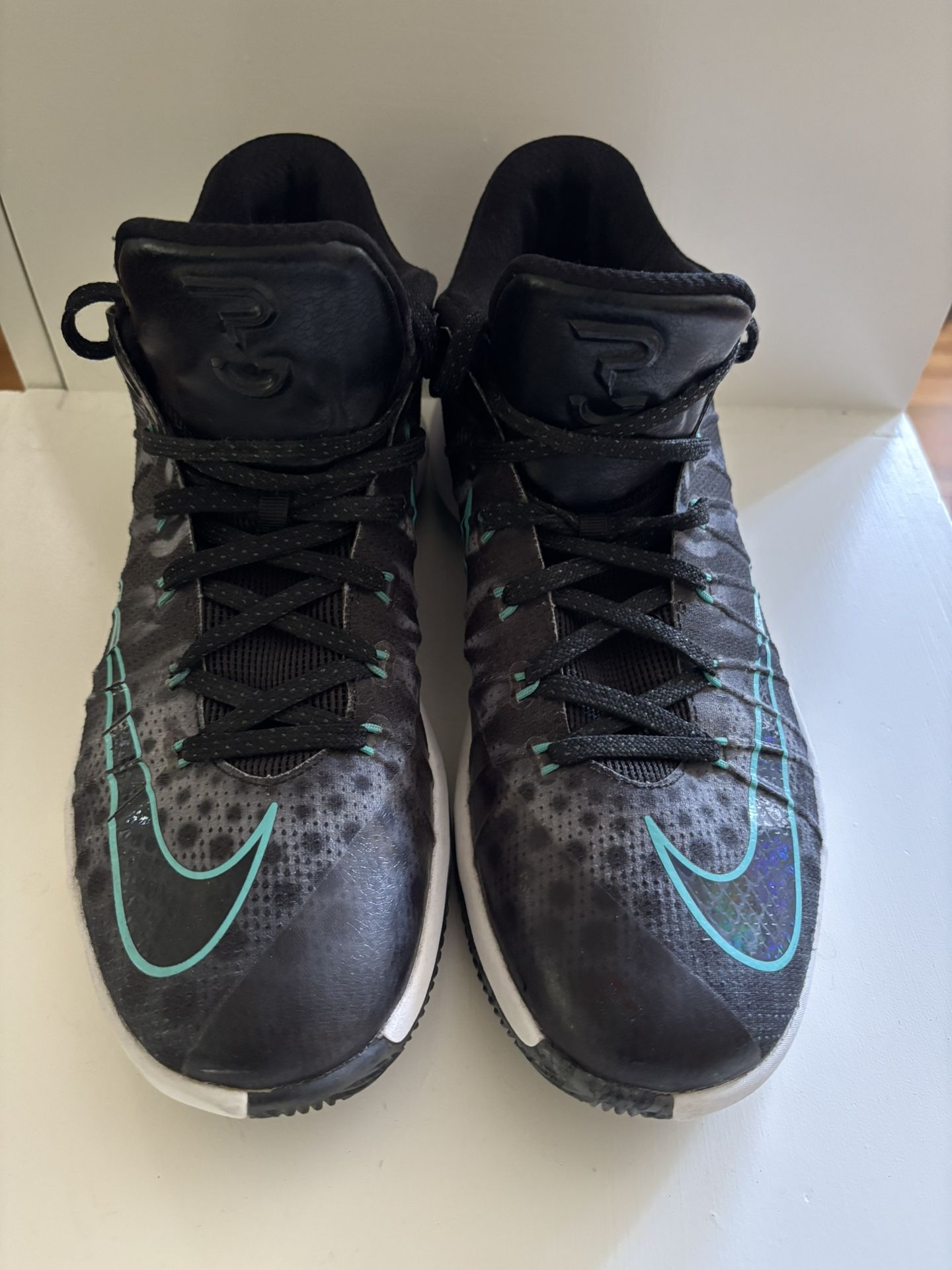 Nike Basketball Player Edition Shoes Men’s 11