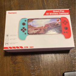 STK-7007F Gamepad For Iphone,Android